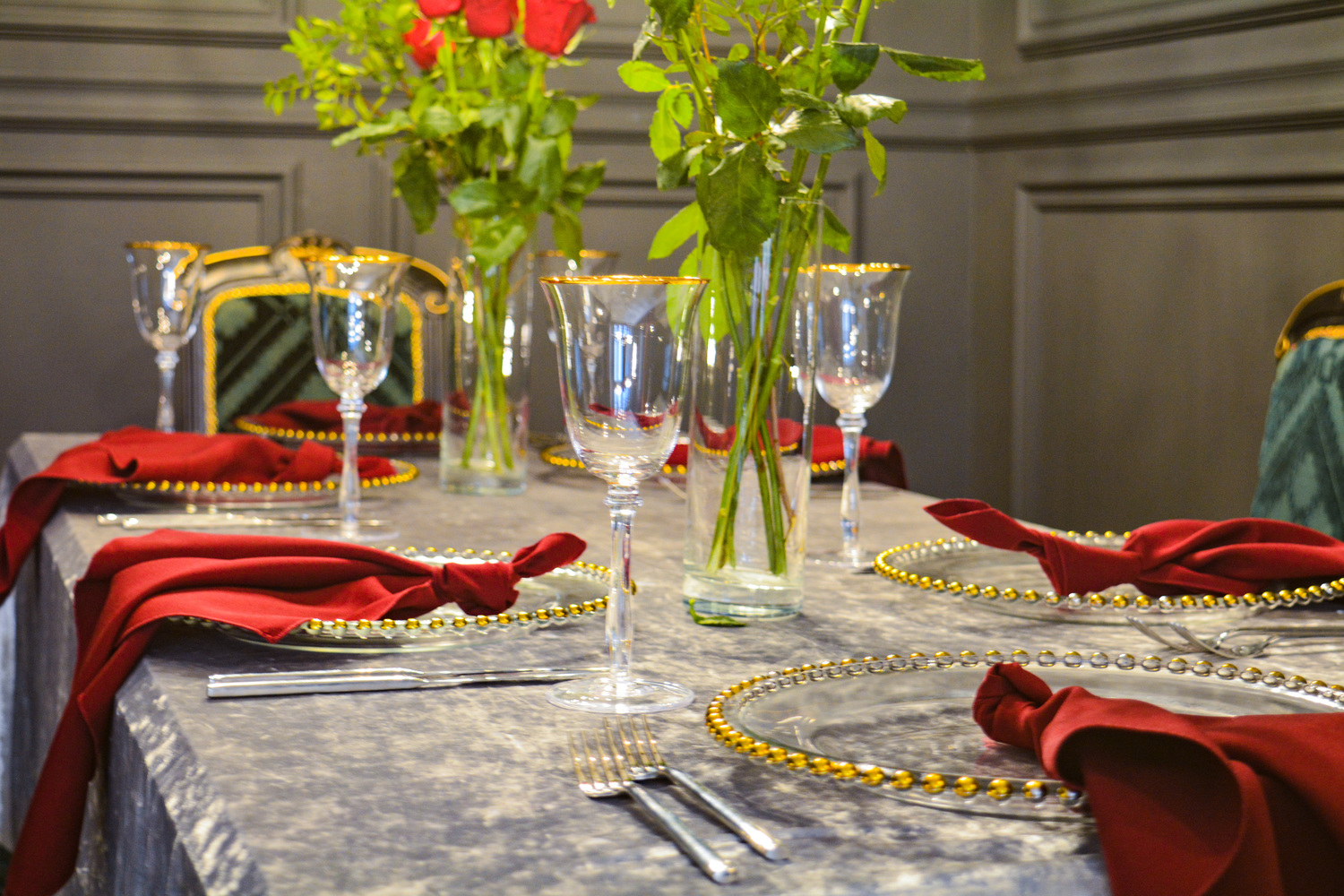 Кейтеринг фото 10