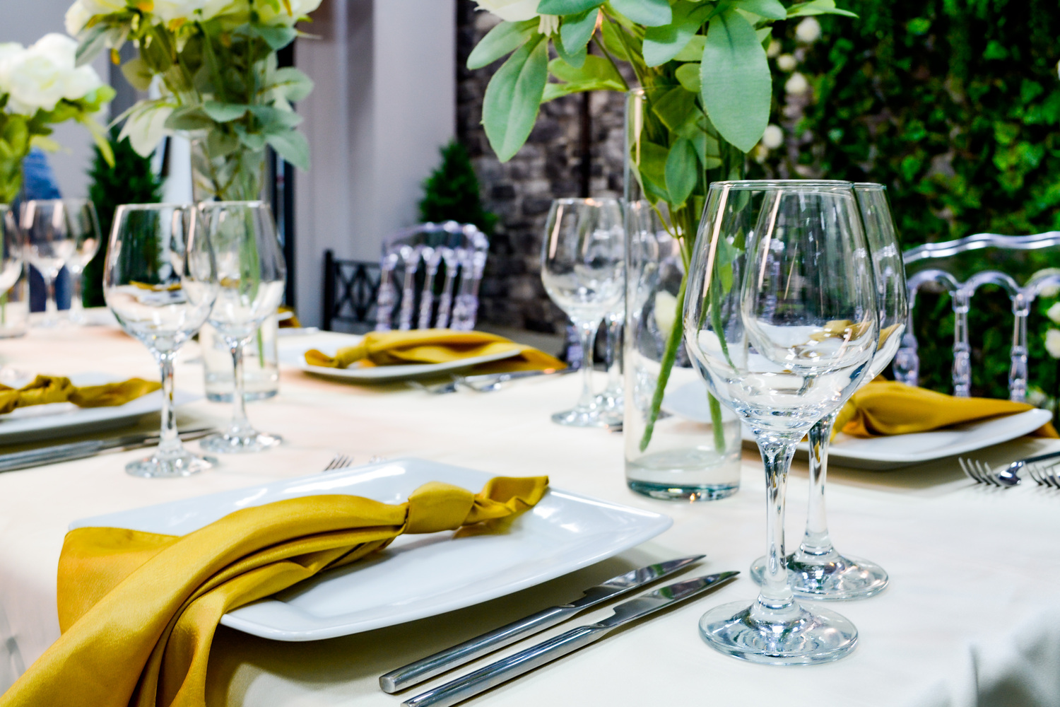 Кейтеринг фото 11