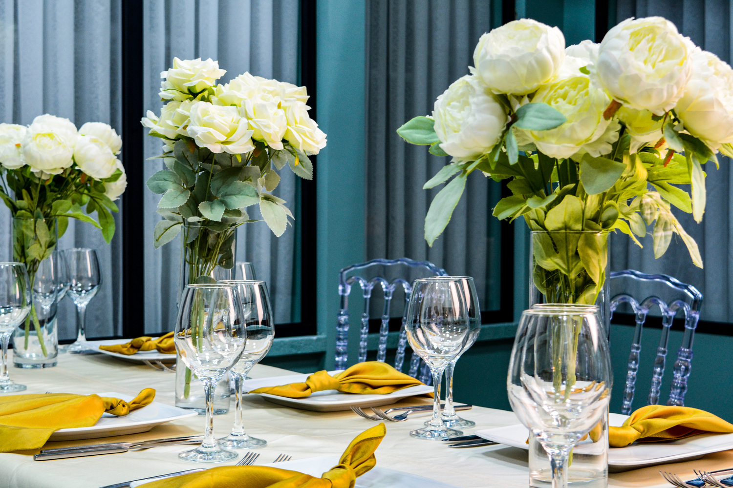 Кейтеринг фото 13