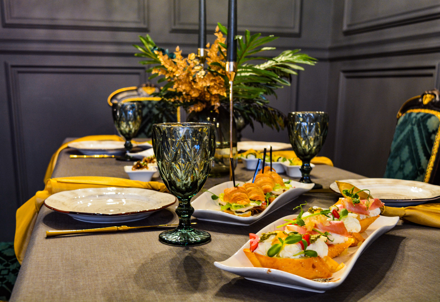 Кейтеринг фото 15