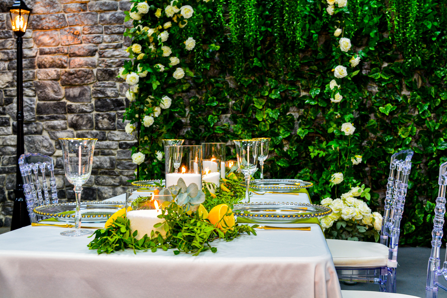 Кейтеринг фото 17