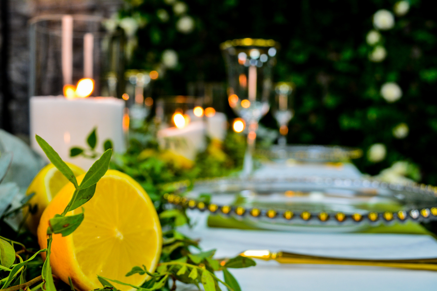 Кейтеринг фото 18