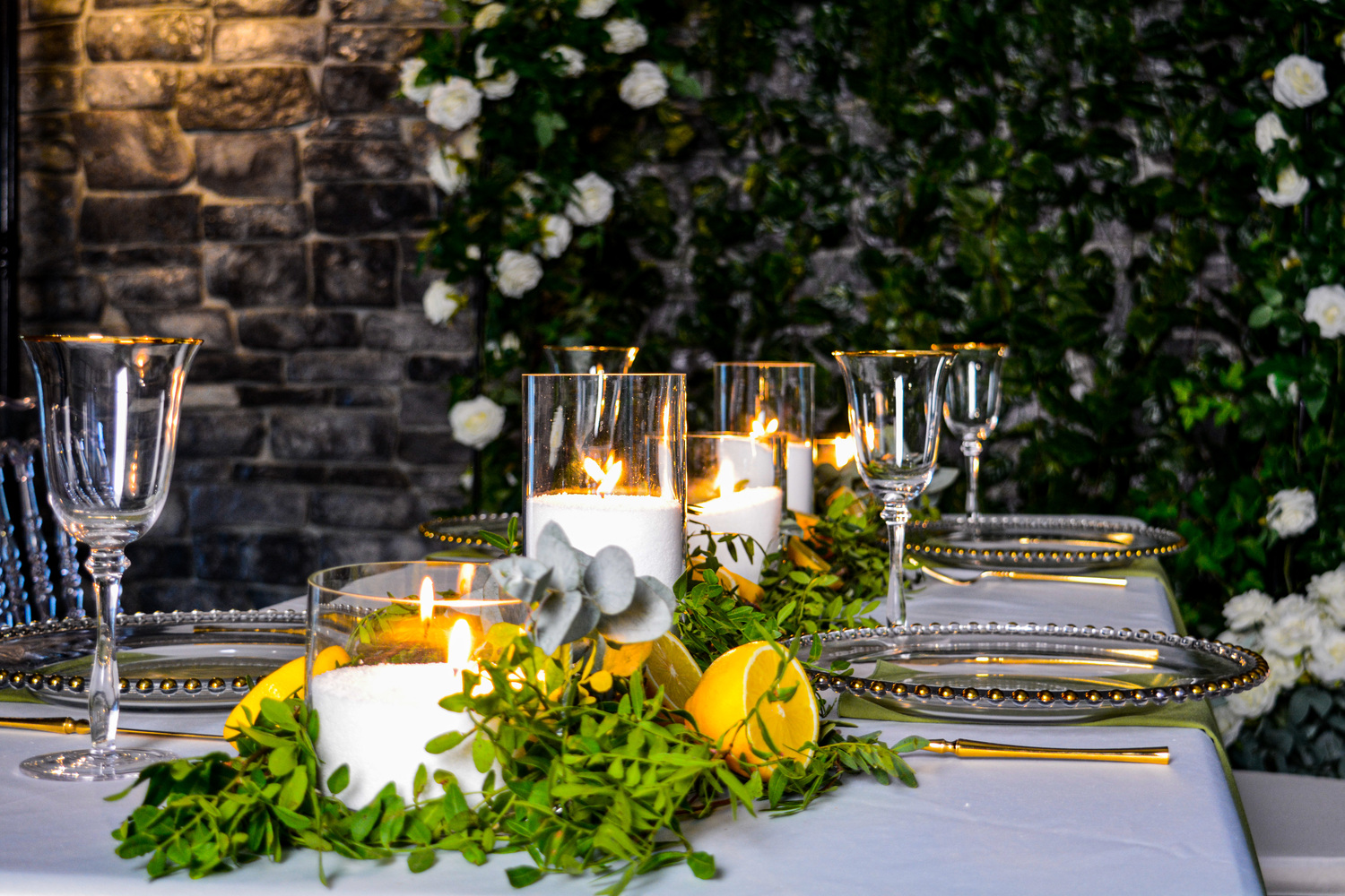 Кейтеринг фото 19