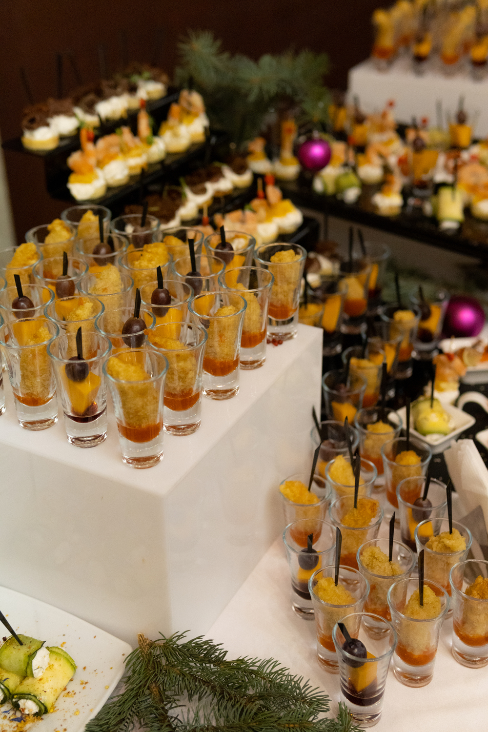 Кейтеринг фото 20