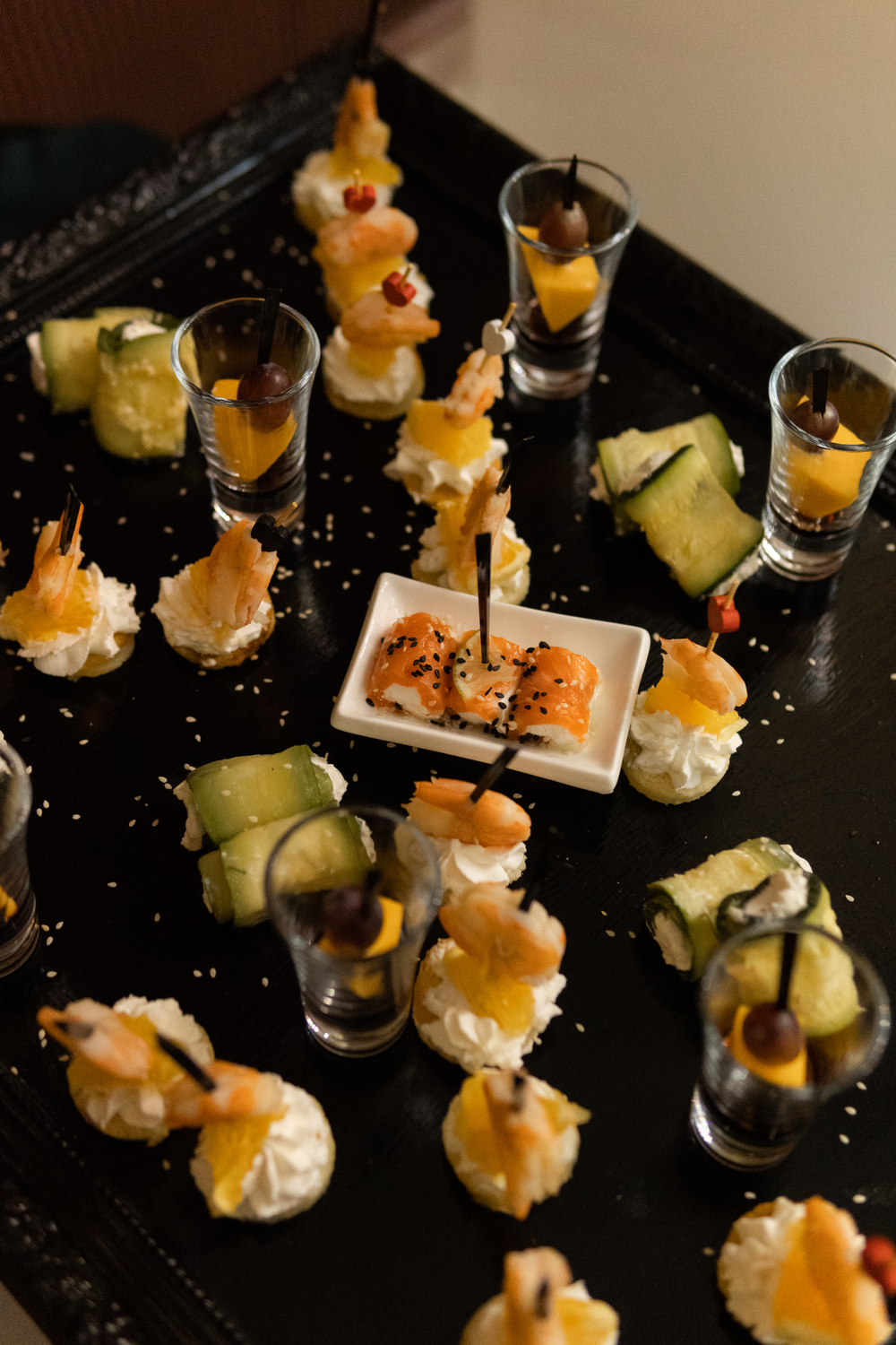 Кейтеринг фото 21