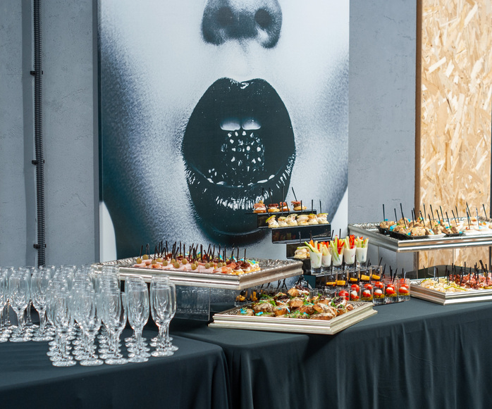 Кейтеринг фото 23