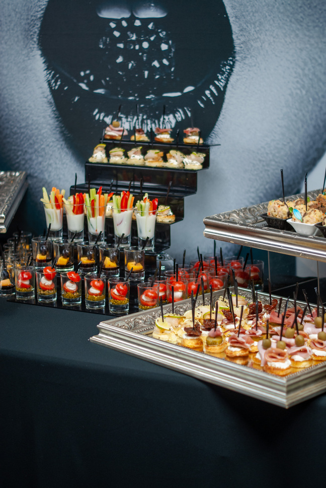 Кейтеринг фото 24