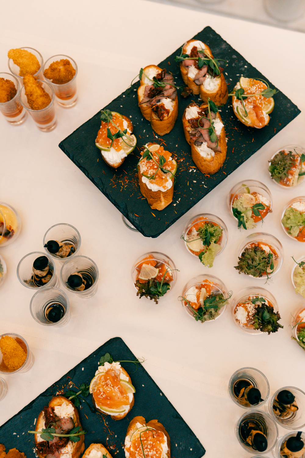 Кейтеринг фото 28