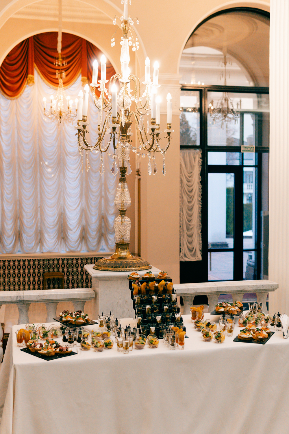 Кейтеринг фото 29