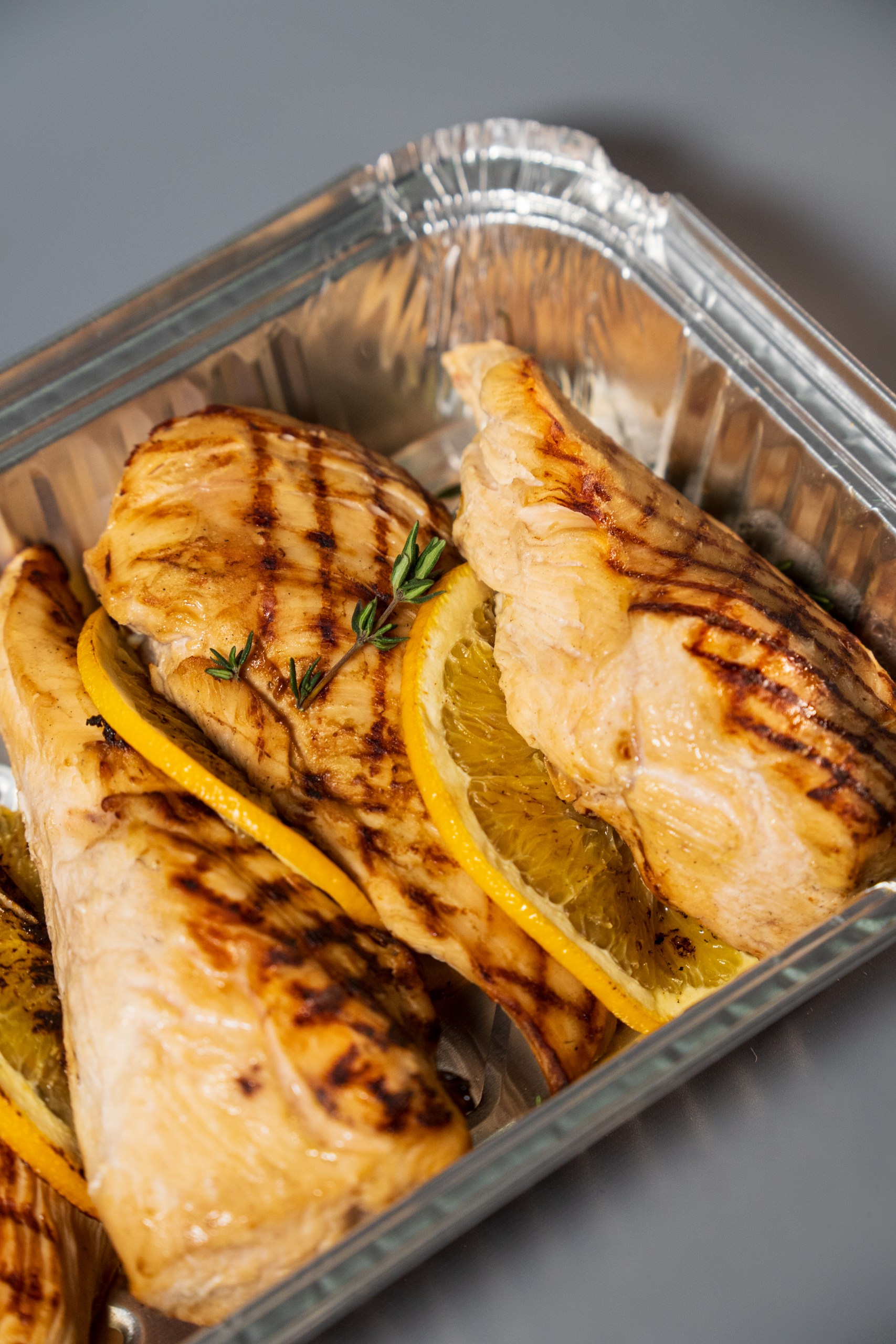 Кейтеринг фото 3