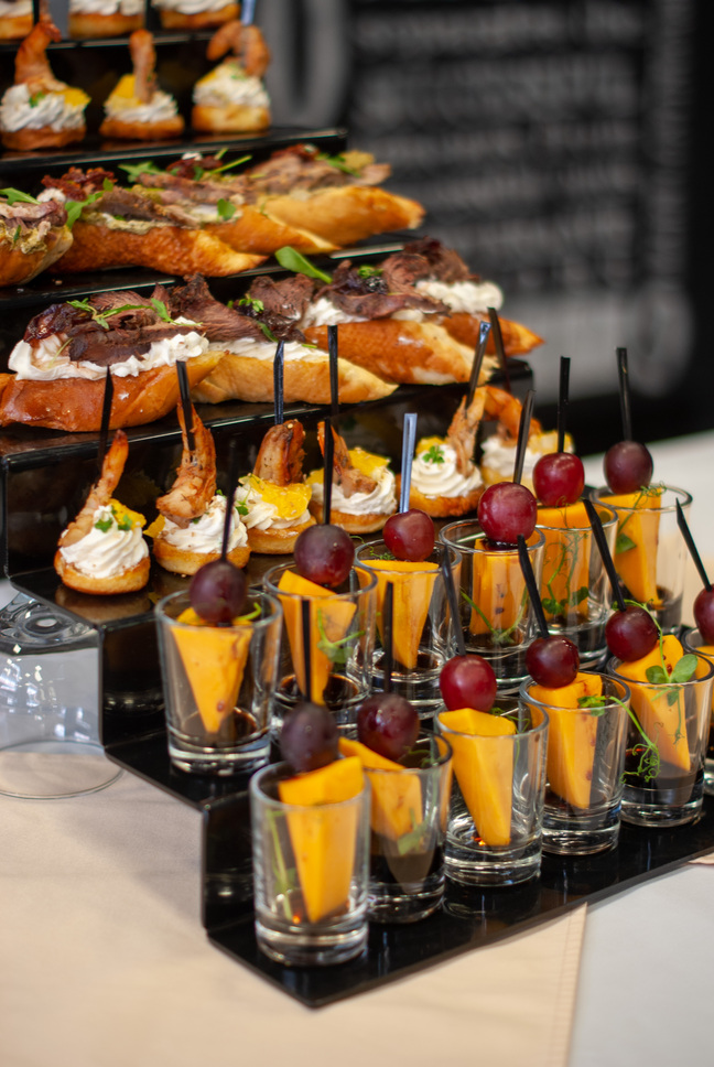 Кейтеринг фото 30