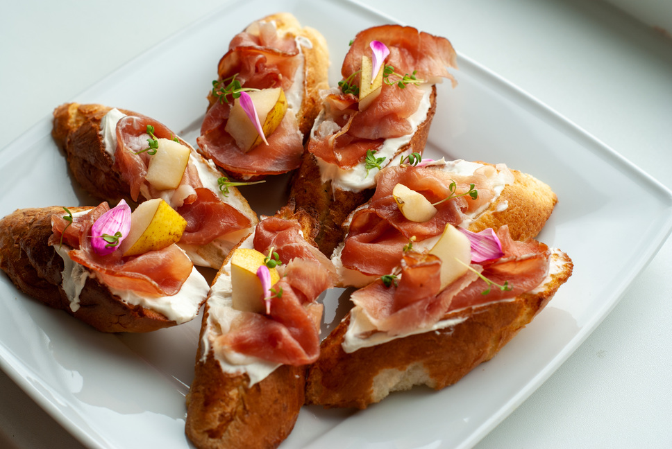 Кейтеринг фото 31