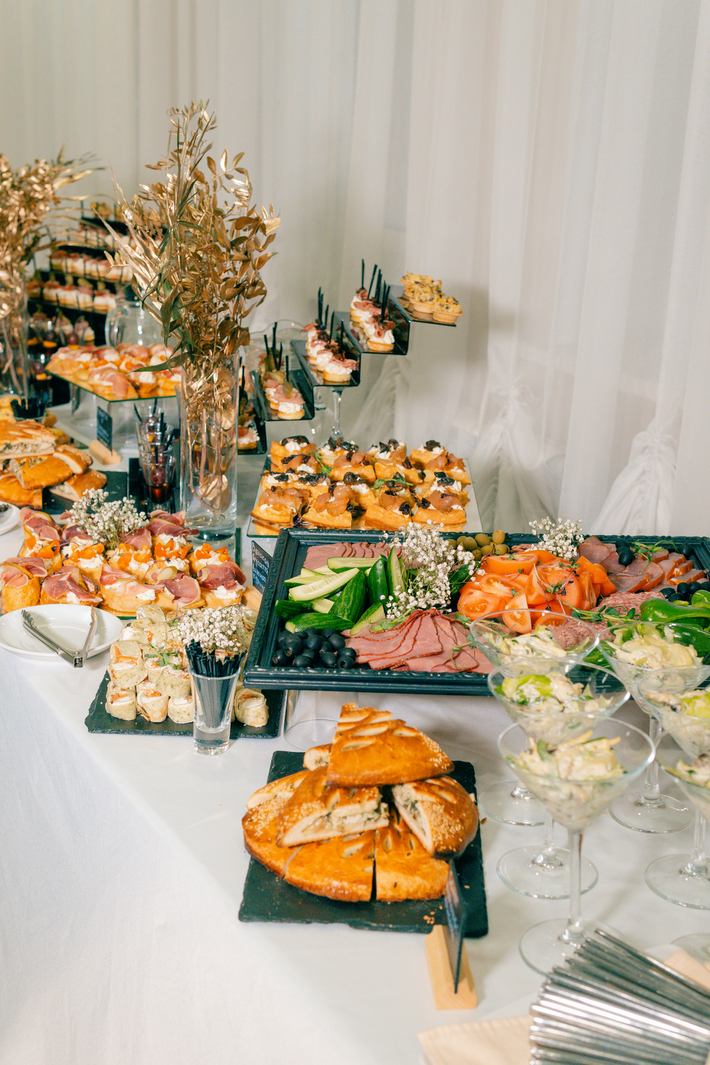 Кейтеринг фото 32