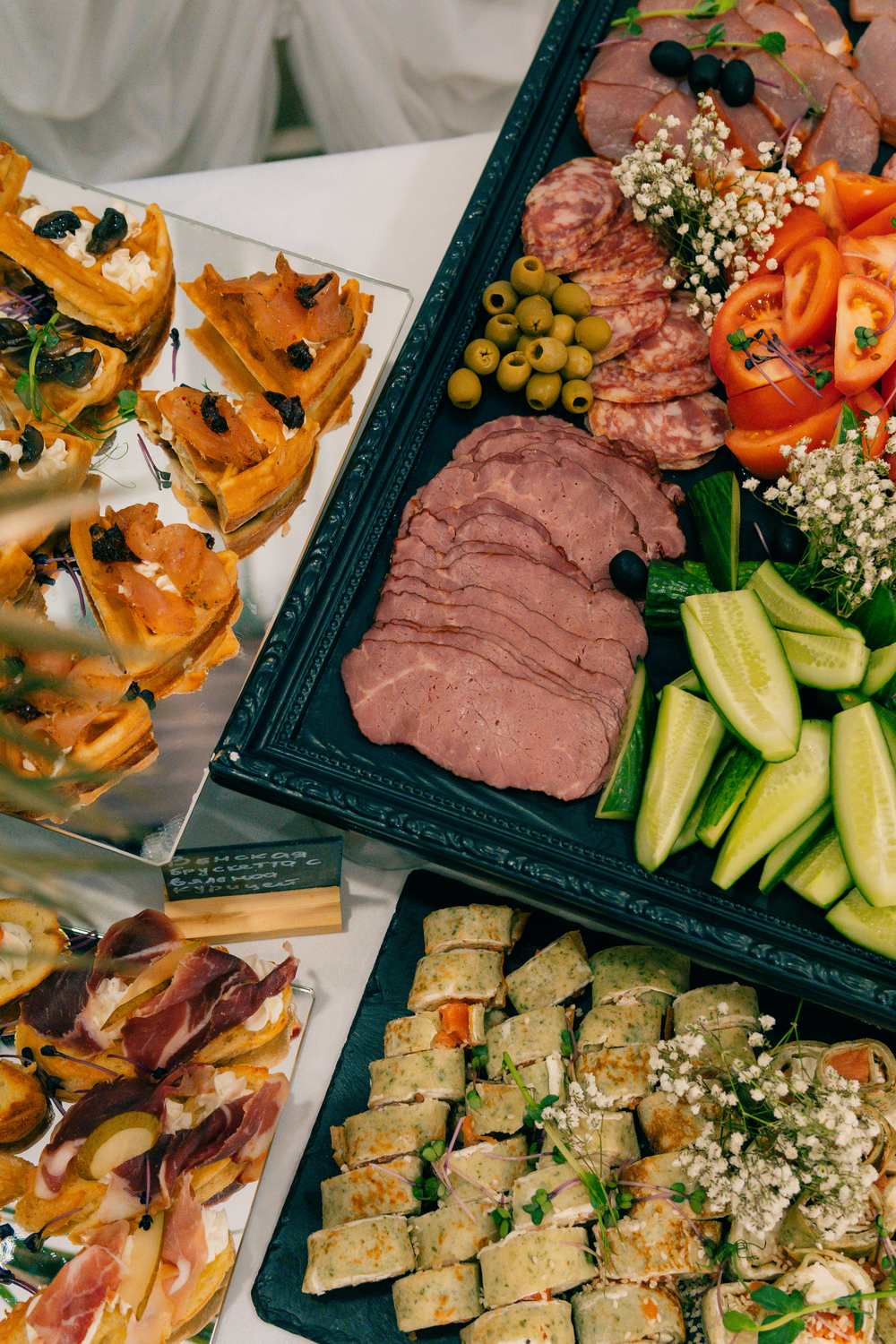 Кейтеринг фото 33