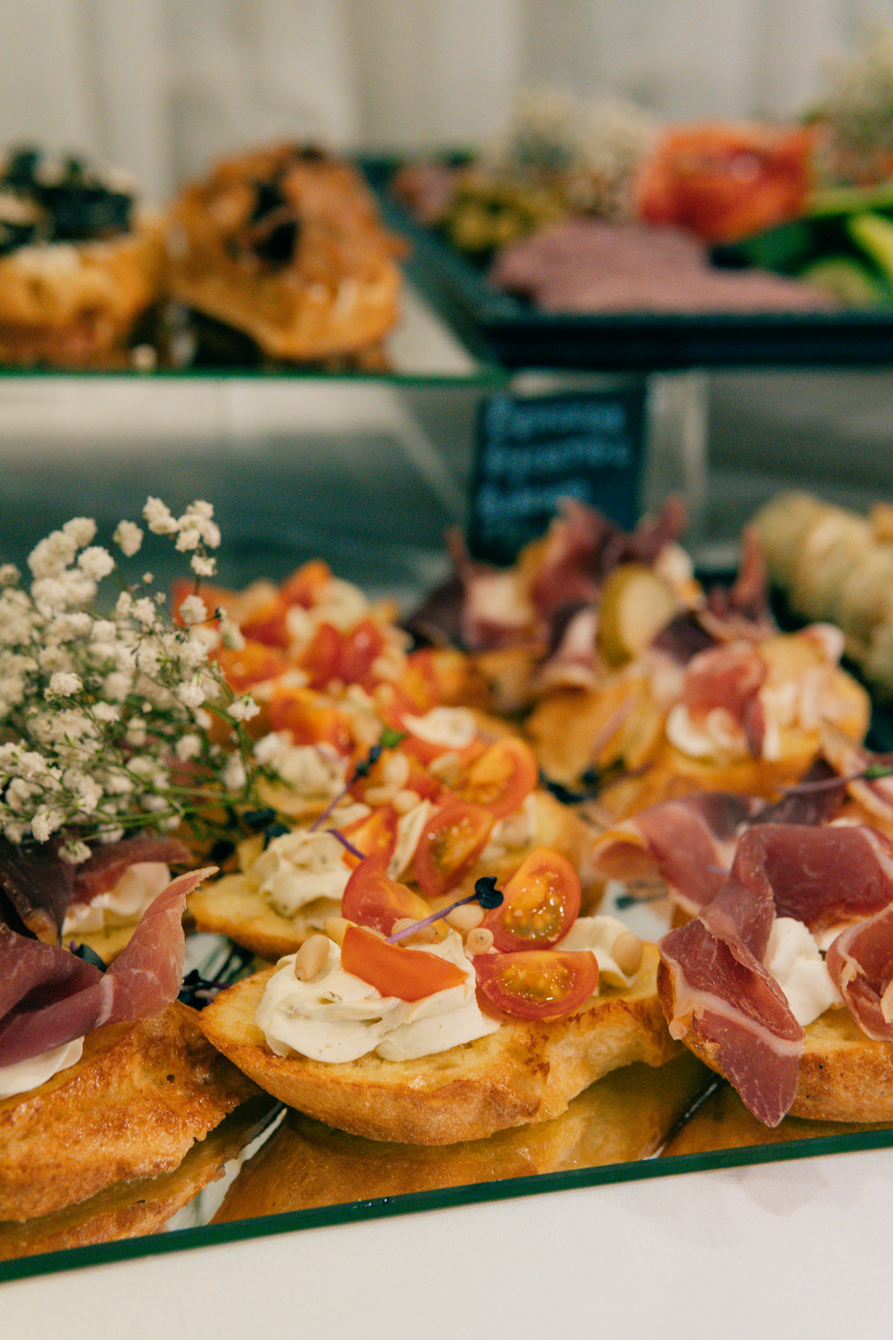 Кейтеринг фото 34