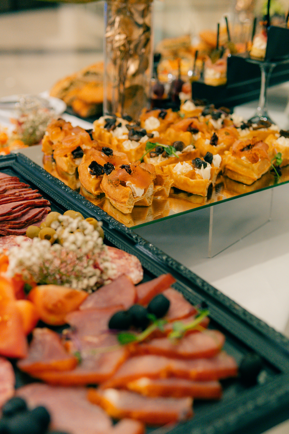 Кейтеринг фото 35