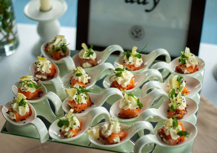 Кейтеринг фото 36