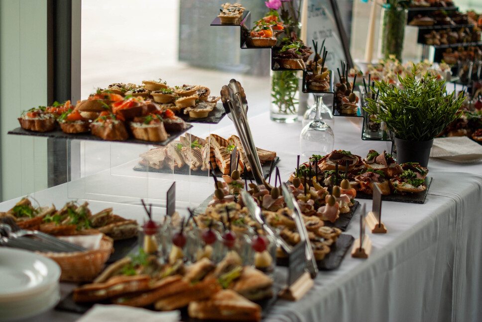 Кейтеринг фото 38