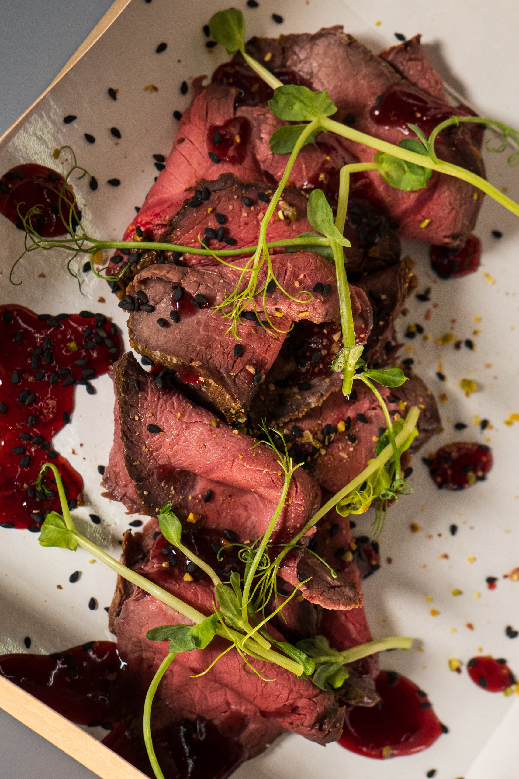 Кейтеринг фото 4