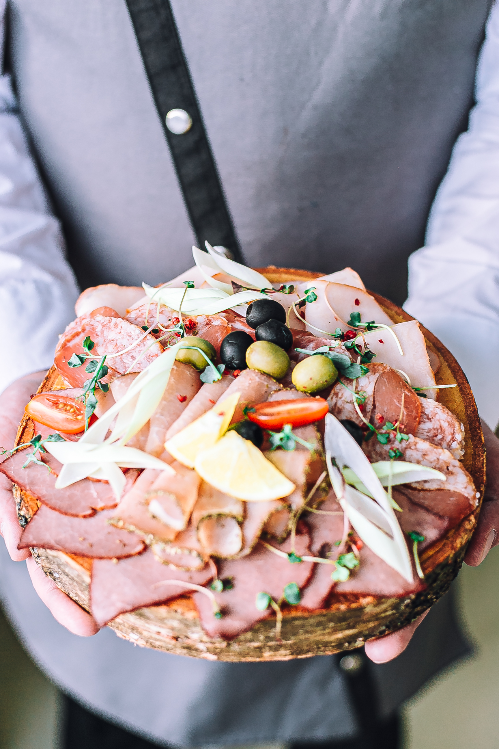 Кейтеринг фото 40