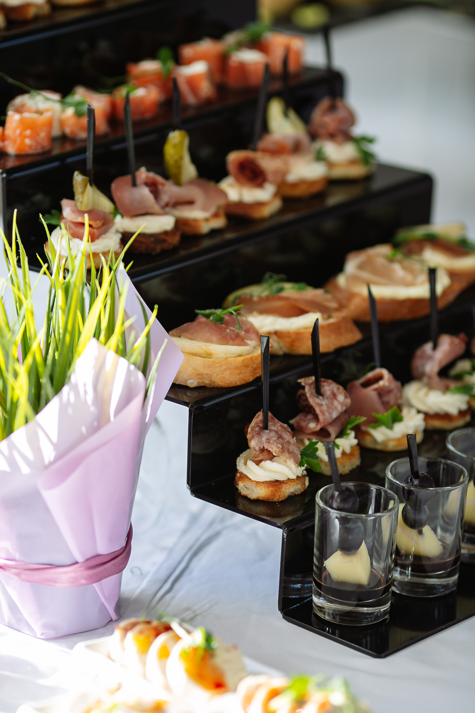 Кейтеринг фото 41