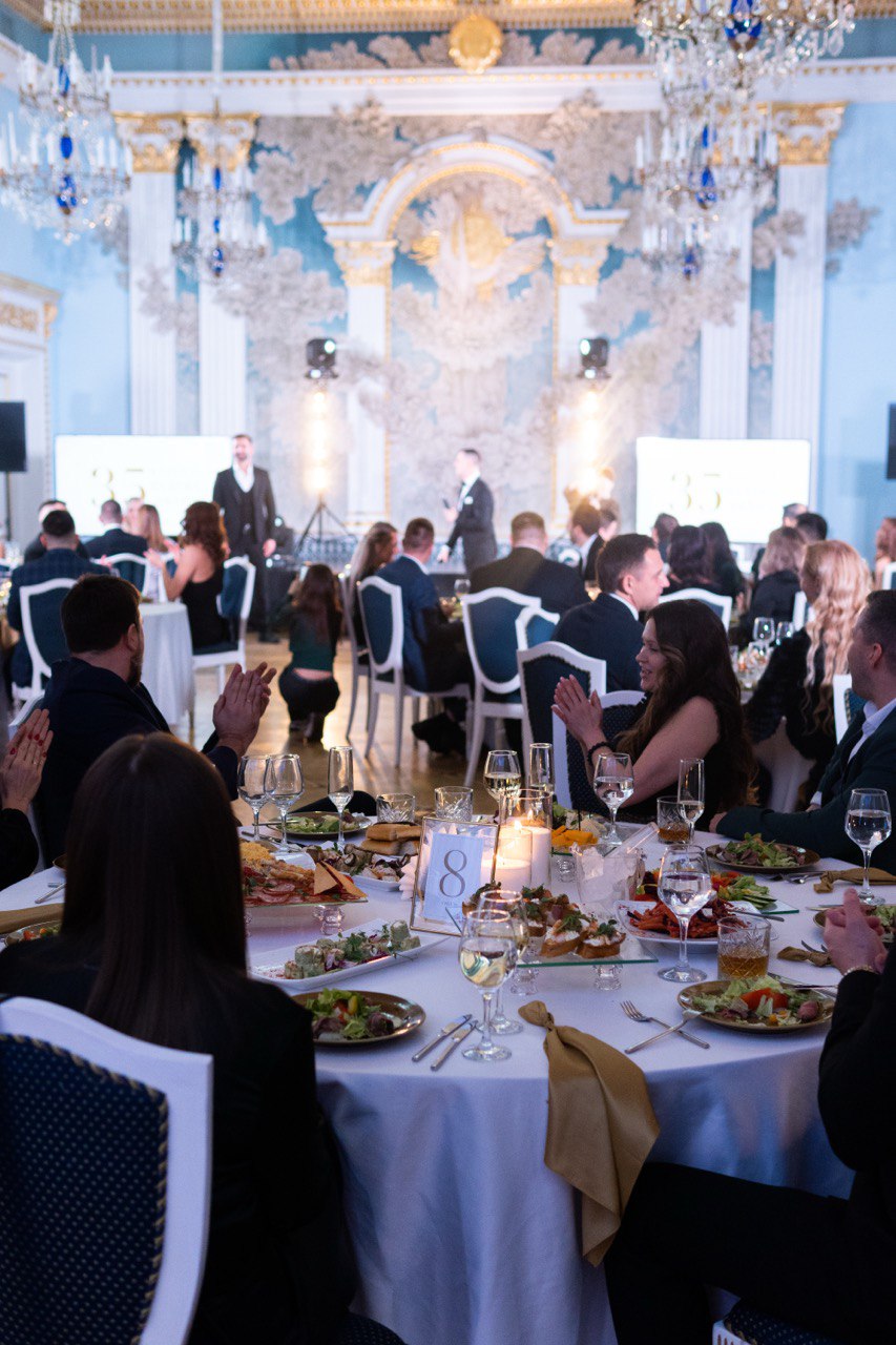 Кейтеринг фото 45