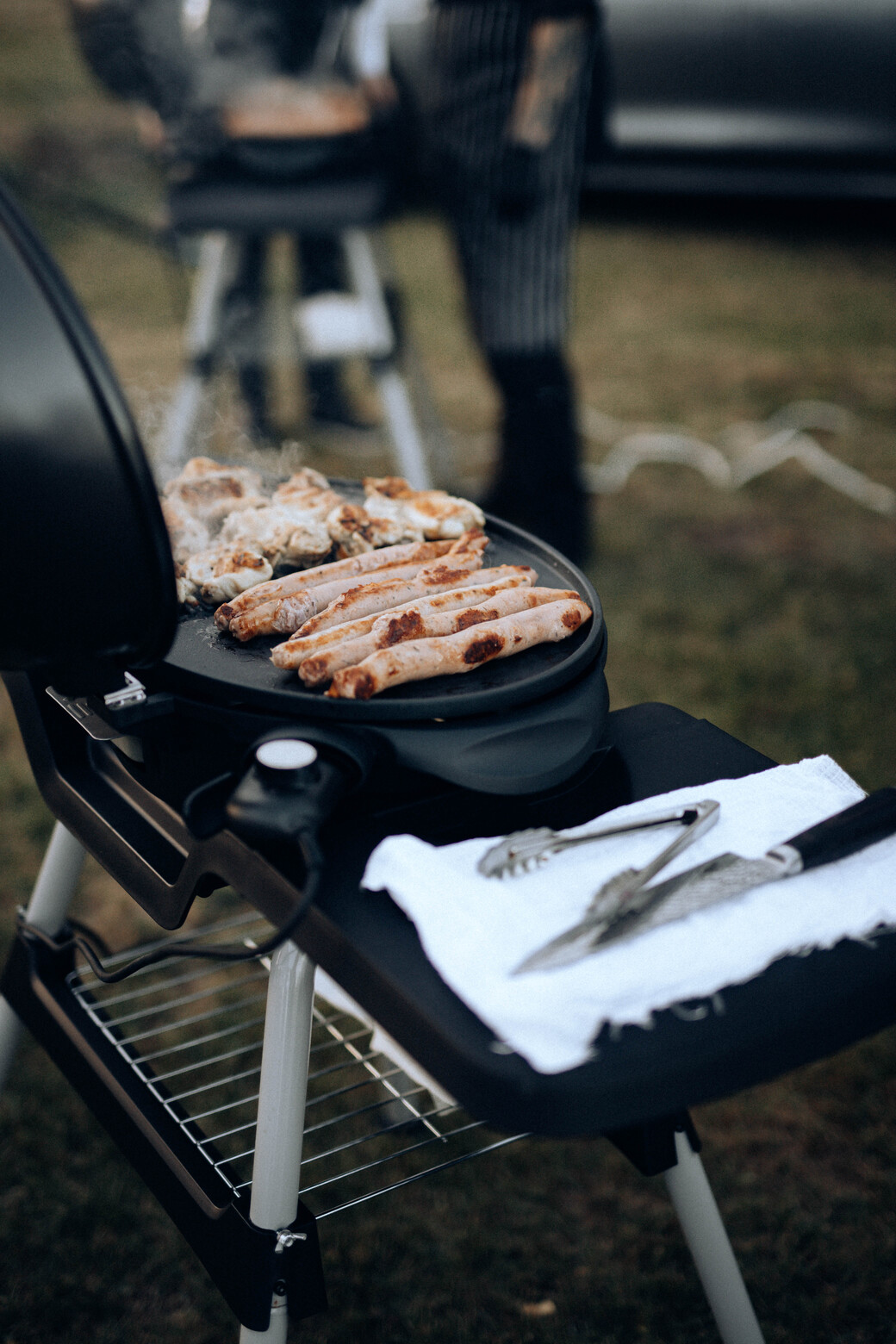 Кейтеринг фото 8