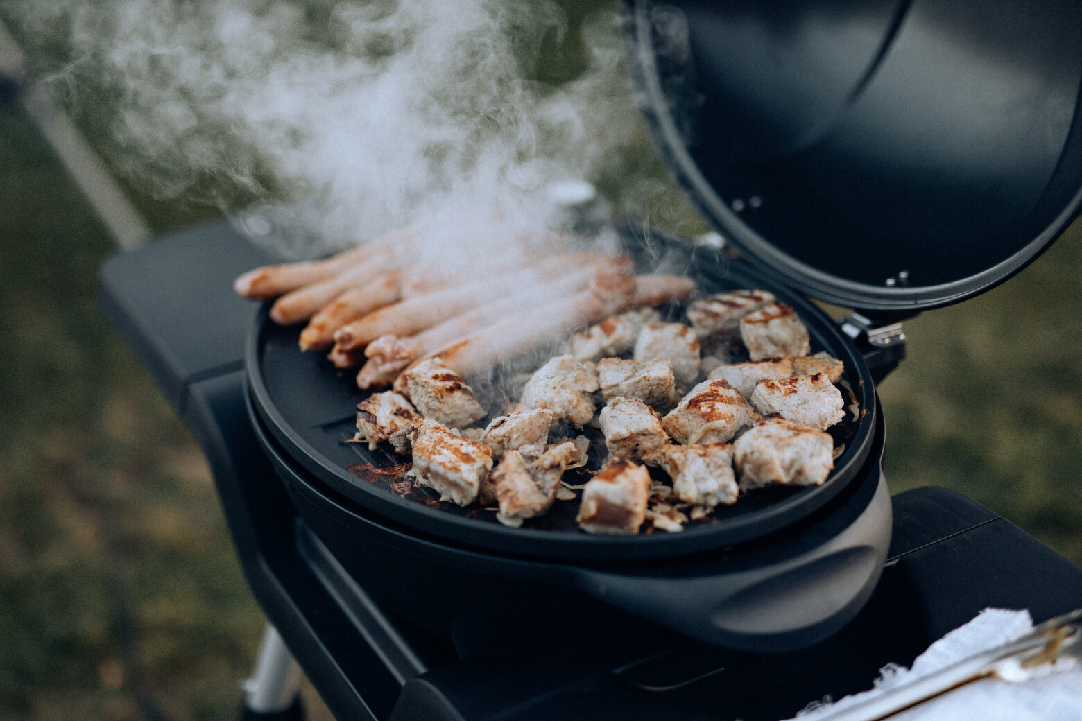 Кейтеринг фото 9