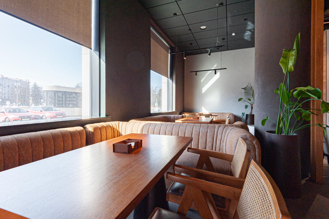 Площадка catering stolitsa