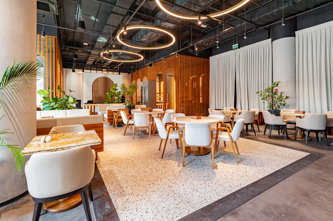 Бистро “Catering Stolitsa”