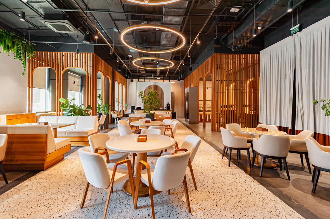 Площадка catering stolitsa