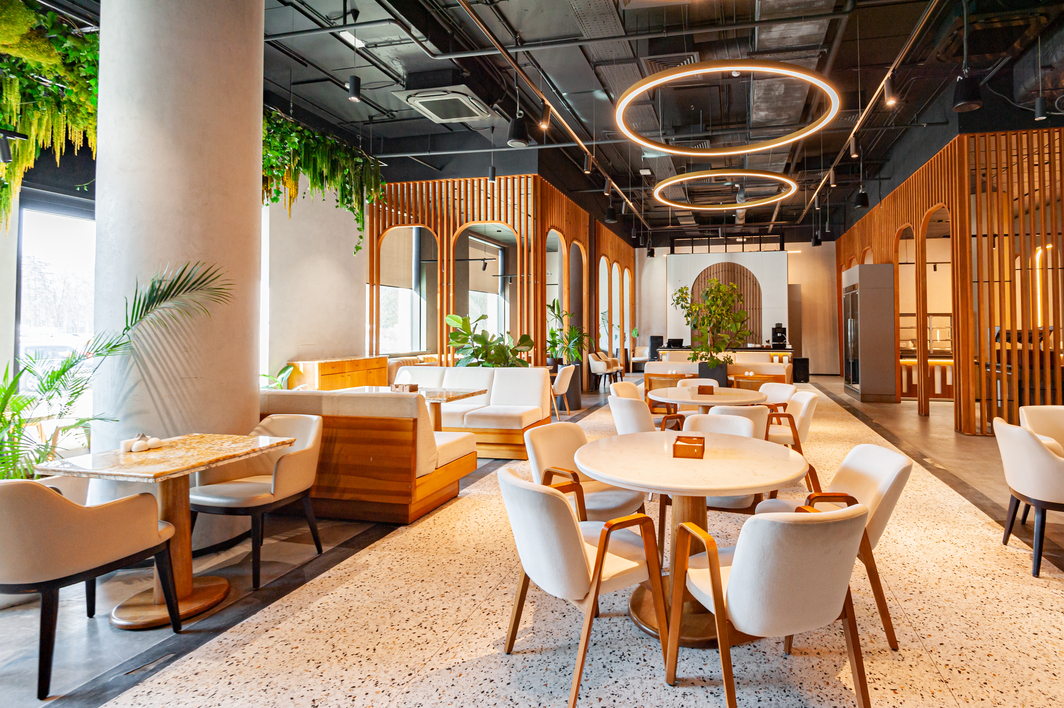 Площадка catering stolitsa