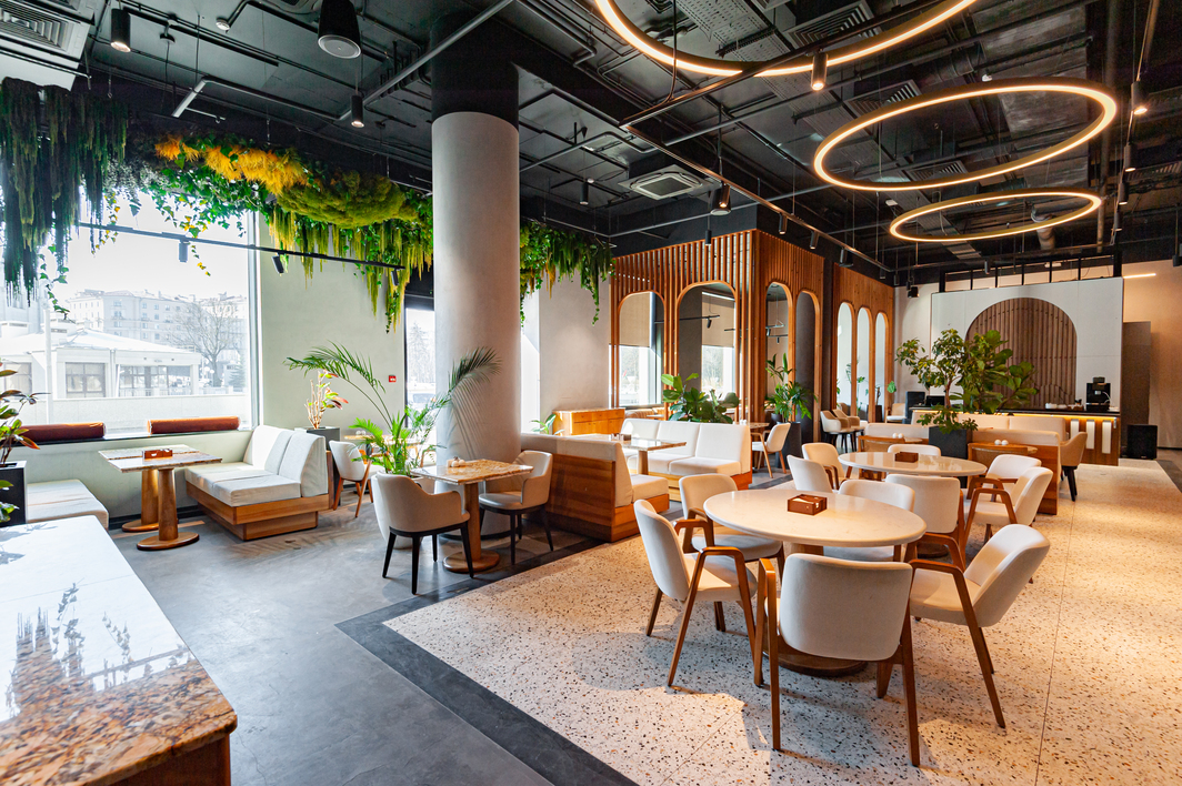 Площадка catering stolitsa