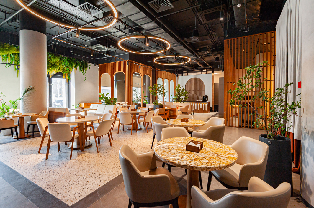 Площадка catering stolitsa