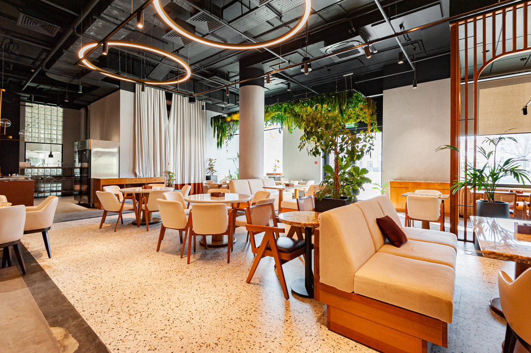 Площадка catering stolitsa