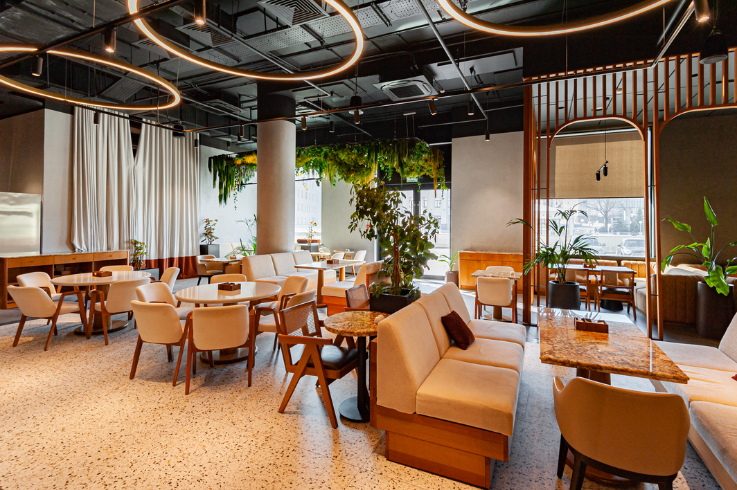 Площадка catering stolitsa