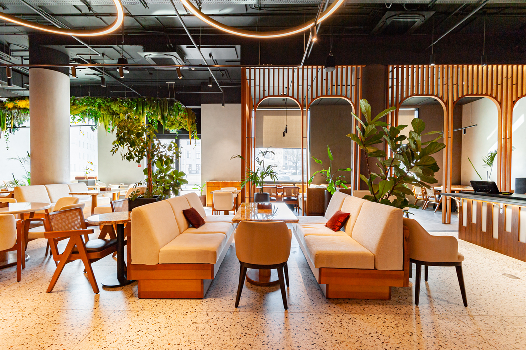 Площадка catering stolitsa