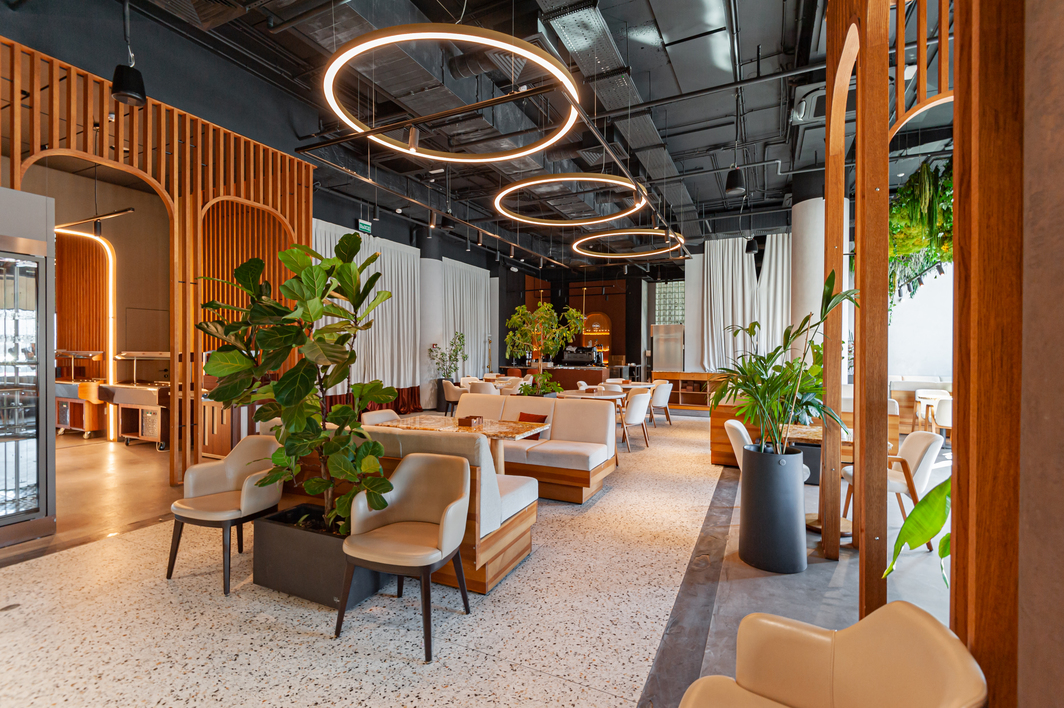 Площадка catering stolitsa