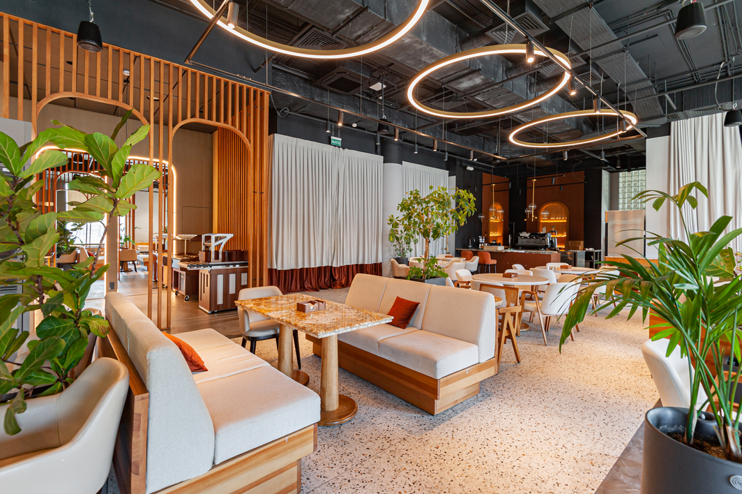 Площадка catering stolitsa