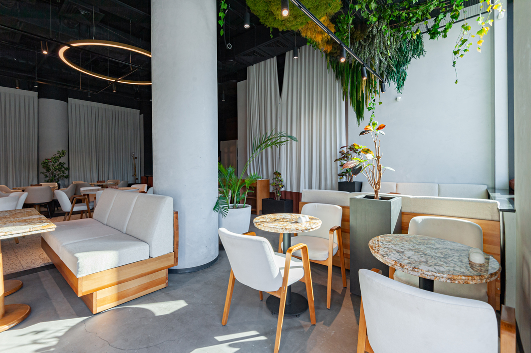 Площадка catering stolitsa