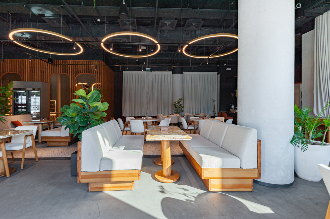 Площадка catering stolitsa