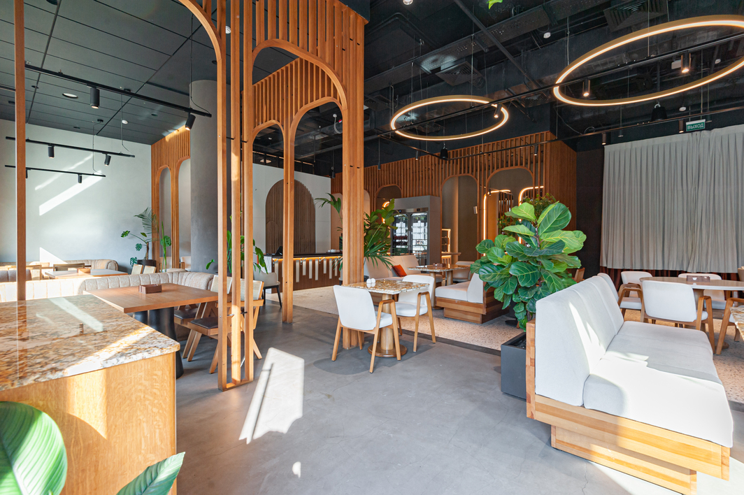 Площадка catering stolitsa