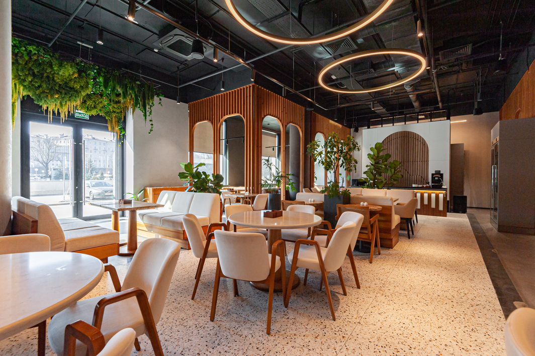 Площадка catering stolitsa