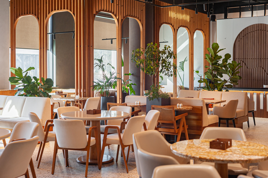 Площадка catering stolitsa