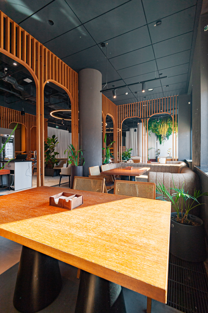 Площадка catering stolitsa