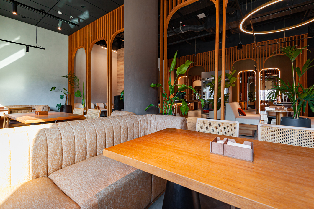 Площадка catering stolitsa