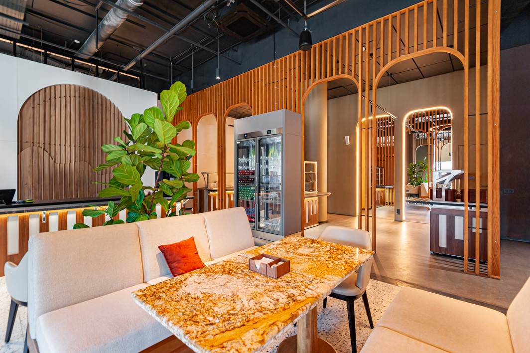 Площадка catering stolitsa