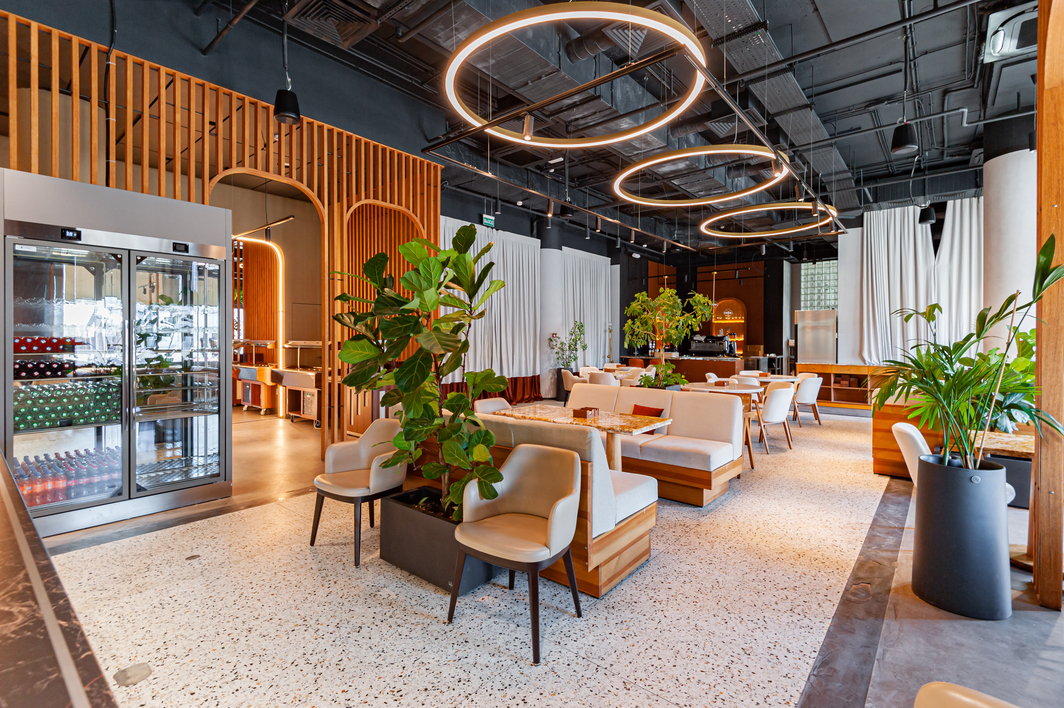 Площадка catering stolitsa