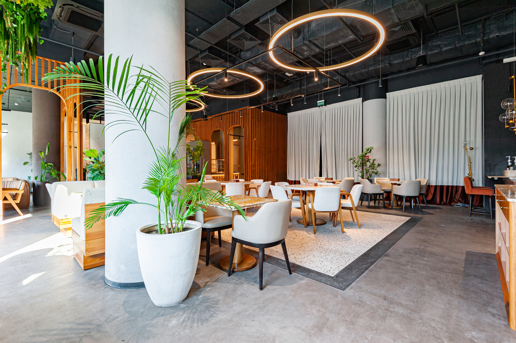 Площадка catering stolitsa