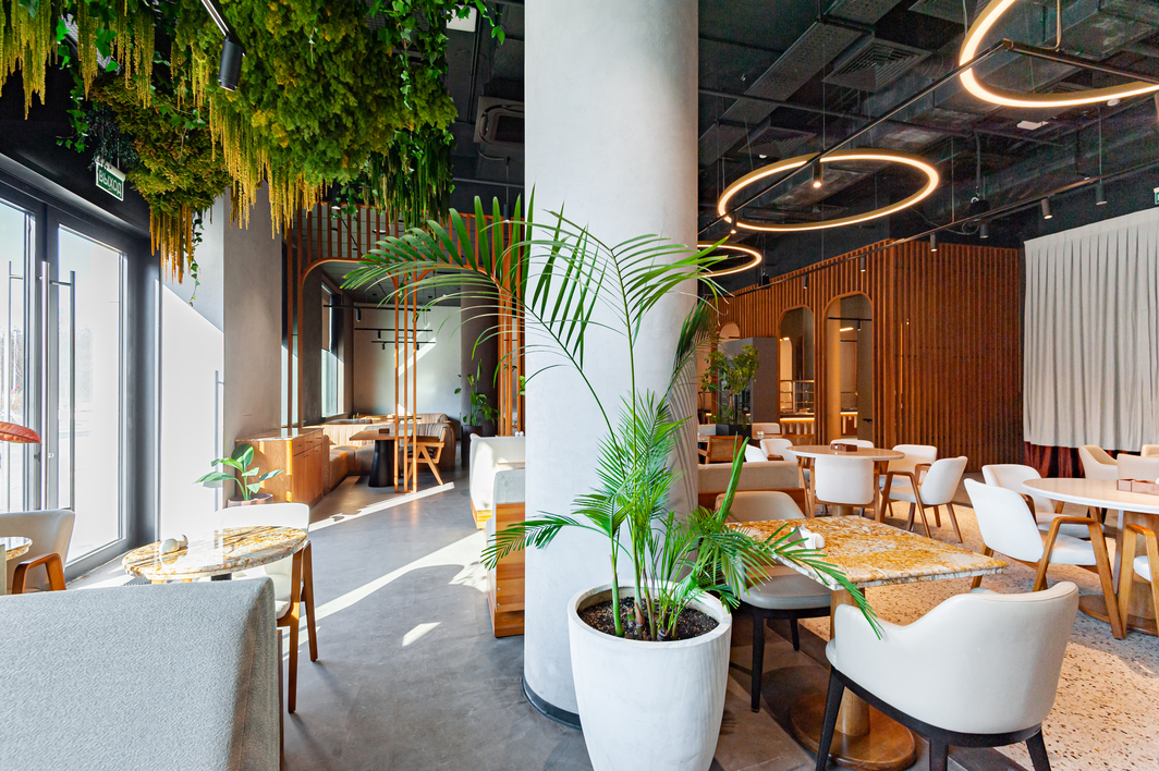 Площадка catering stolitsa